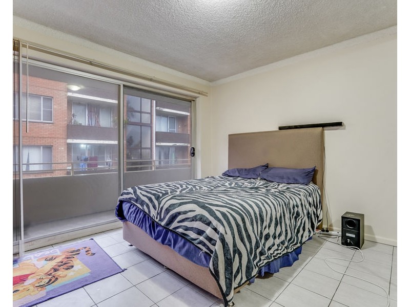 4/26 Speed Street, Liverpool NSW 2170
