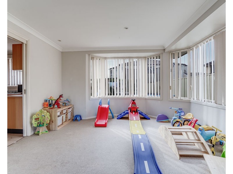 45 Burragate Crescent, Prestons NSW 2170