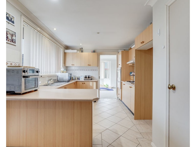 45 Burragate Crescent, Prestons NSW 2170