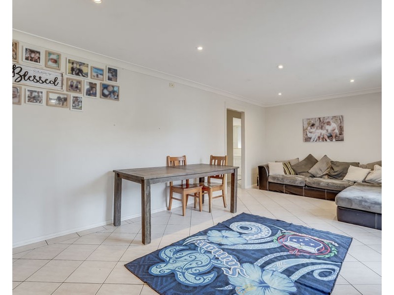 45 Burragate Crescent, Prestons NSW 2170