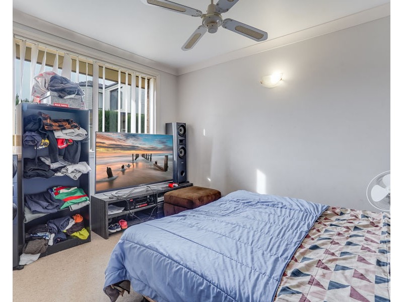 45 Burragate Crescent, Prestons NSW 2170