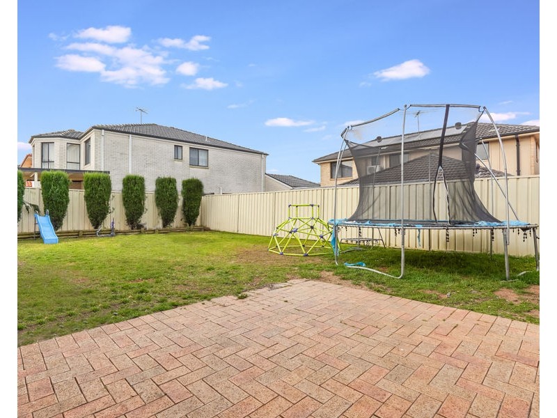 45 Burragate Crescent, Prestons NSW 2170