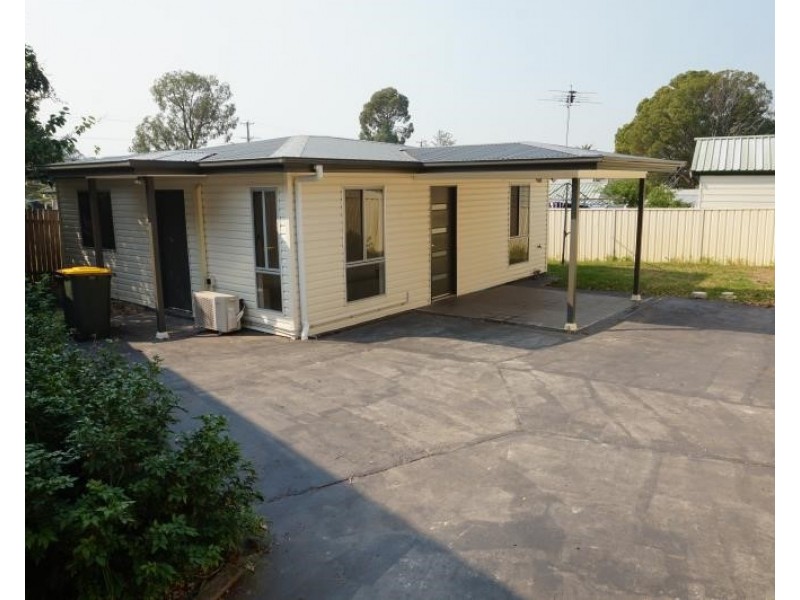 12a Coongra St, Busby NSW 2168