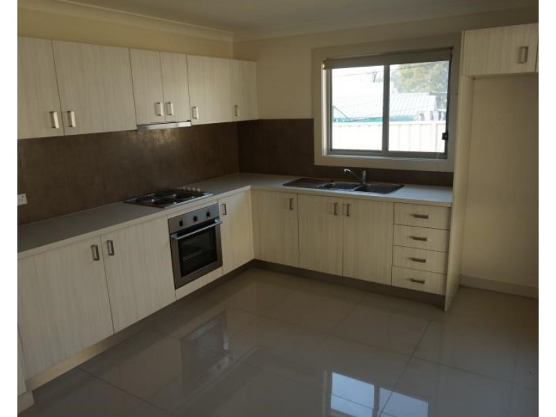 12a Coongra St, Busby NSW 2168