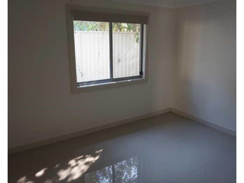 12a Coongra St, Busby NSW 2168