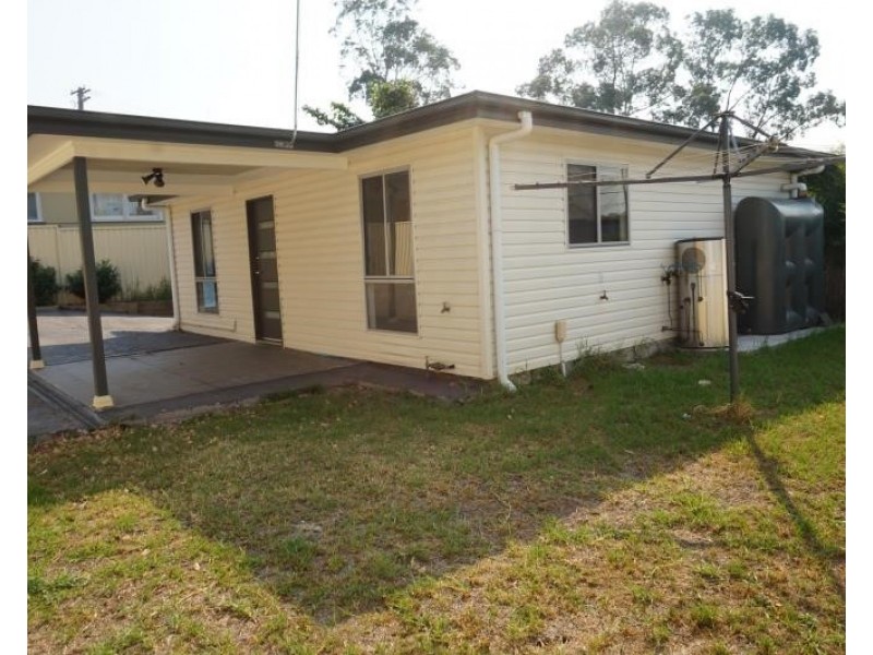 12a Coongra St, Busby NSW 2168