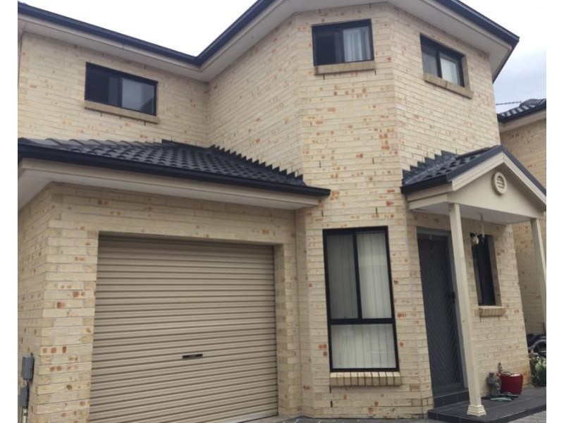 4/50 Pearce St, Liverpool NSW 2170