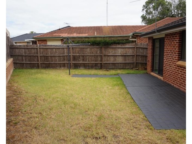 3 Astley Way, Casula NSW 2170