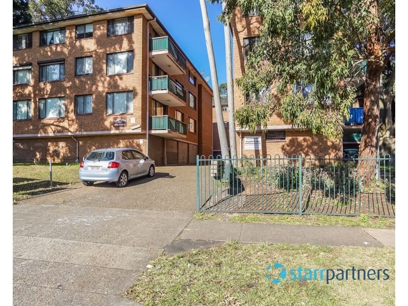 51/132 Moore Street, Liverpool NSW 2170