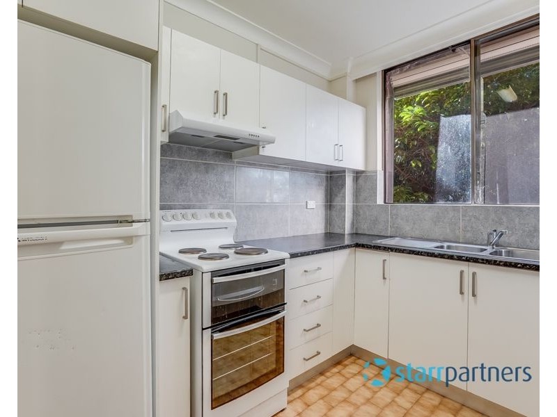 51/132 Moore Street, Liverpool NSW 2170