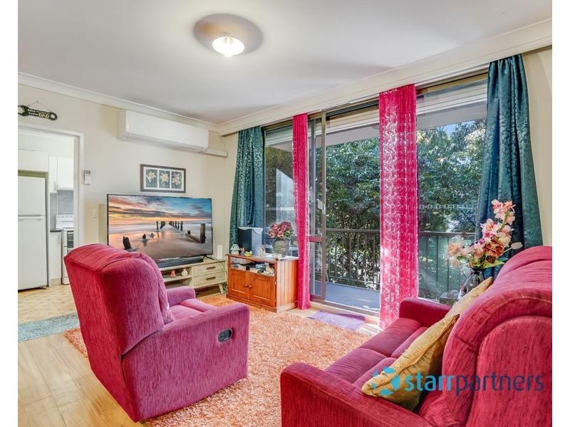 51/132 Moore Street, Liverpool NSW 2170