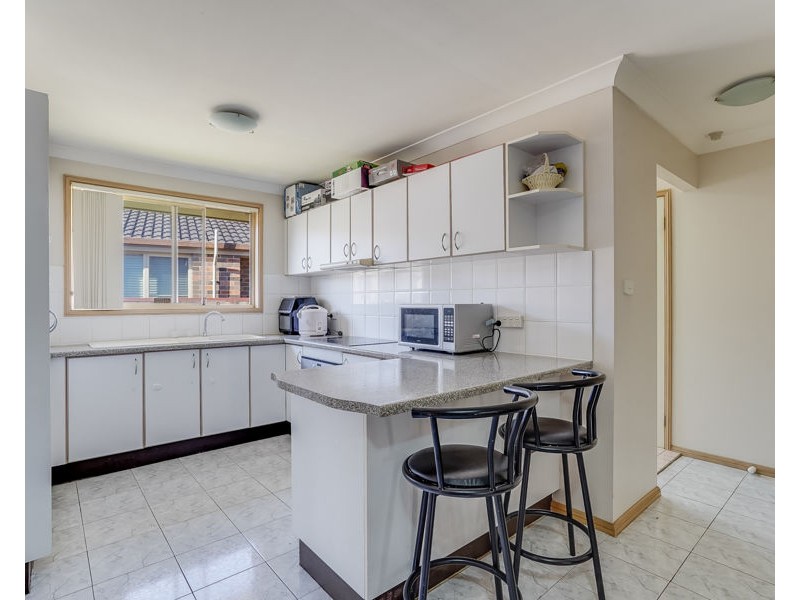 6 Grawin Close, Hinchinbrook NSW 2168