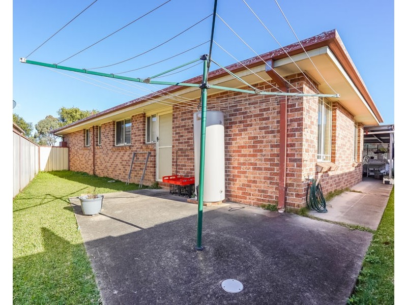 6 Grawin Close, Hinchinbrook NSW 2168