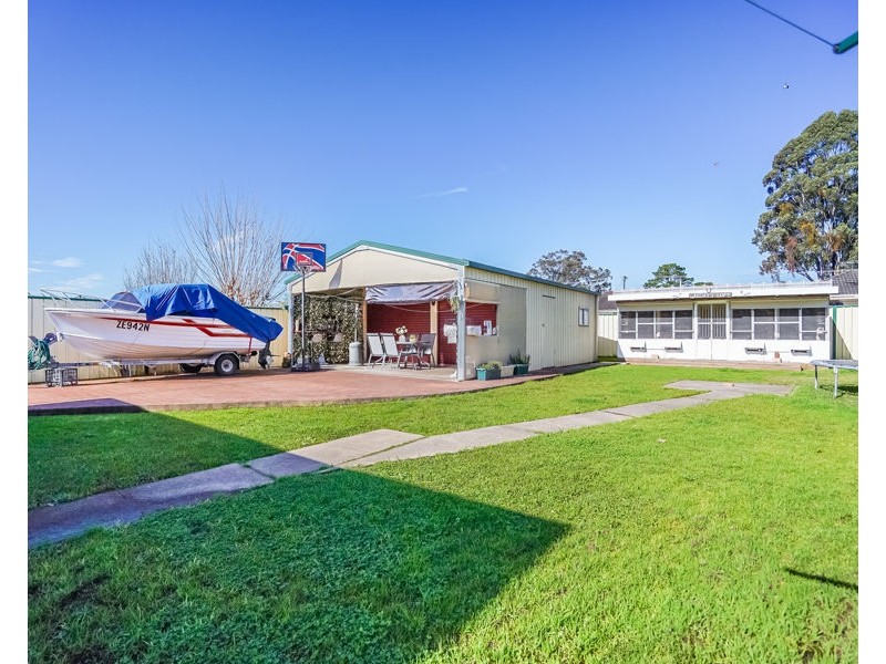 20 Charter Street, Sadleir NSW 2168