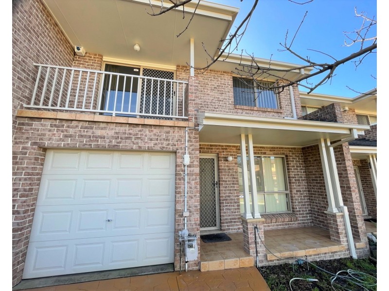 2/43-45 Araluen Ave, Moorebank NSW 2170