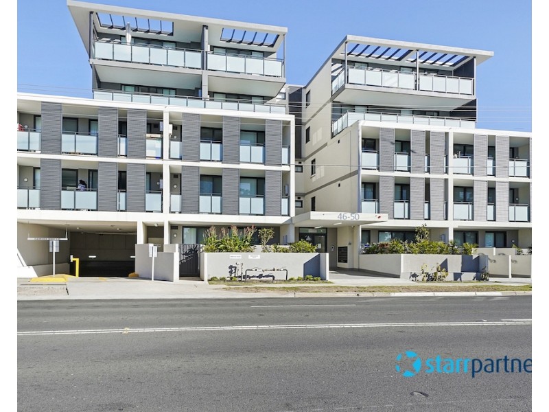 8/46 Hoxton Park Rd, Liverpool NSW 2170