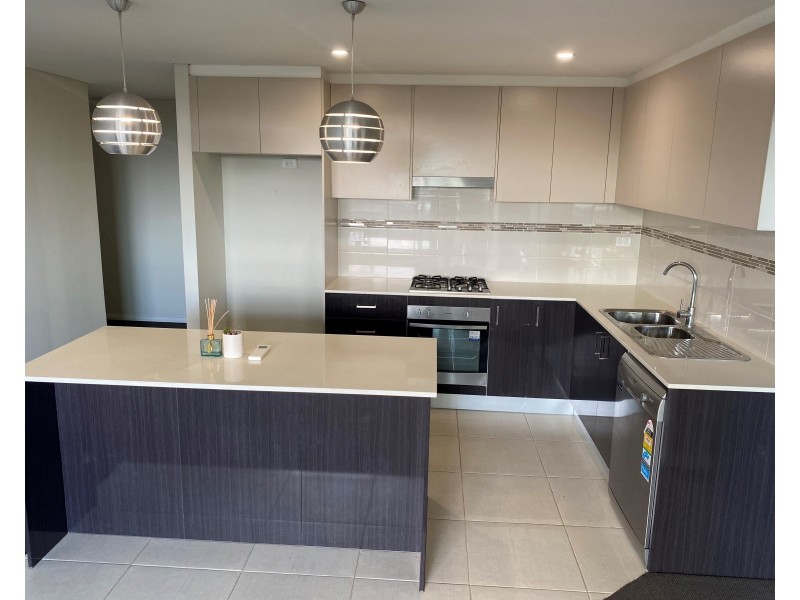 43/4 Castlereagh St, Liverpool NSW 2170
