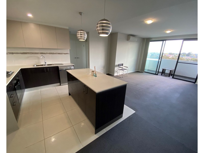 43/4 Castlereagh St, Liverpool NSW 2170