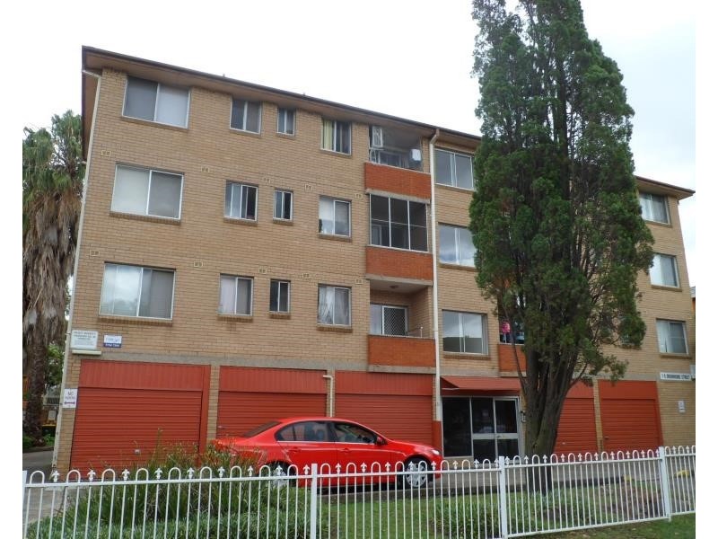 13/7-9 Drummond St, Warwick Farm NSW 2170