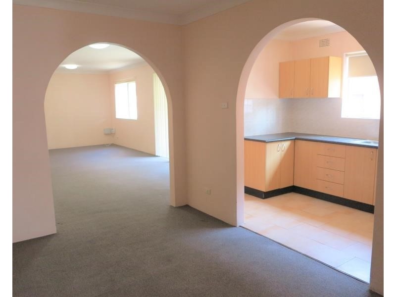 2/20-22 Charles St, Liverpool NSW 2170