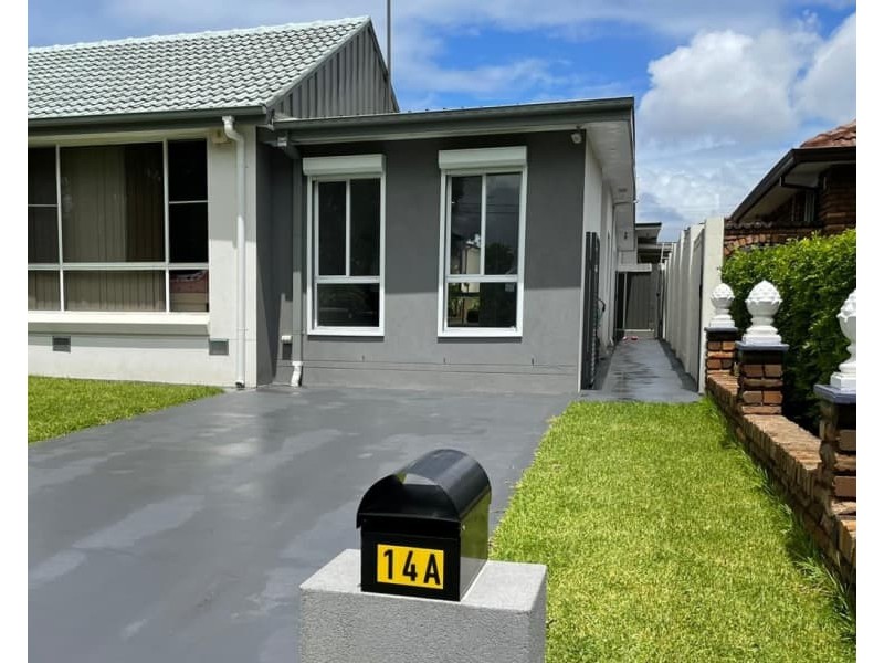 14a Moir St, Smithfield NSW 2164