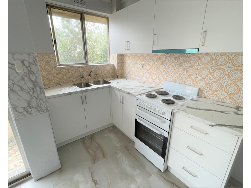 8/2 Nagle Street, Liverpool NSW 2170