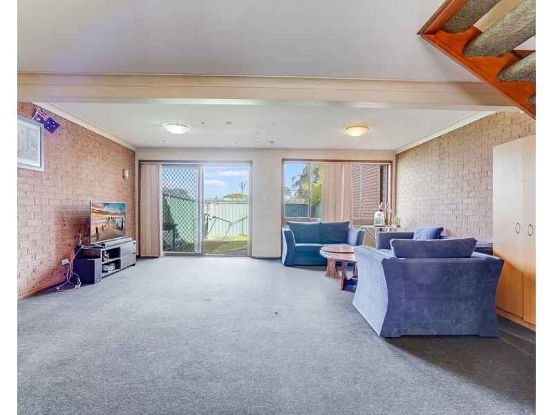 2/1 Manning Street, Warwick Farm NSW 2170