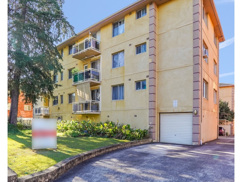 18/22 Nagle St, Liverpool NSW 2170