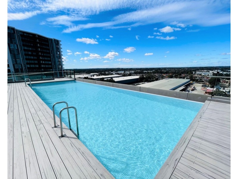 901/26 Shepherd St, Liverpool NSW 2170