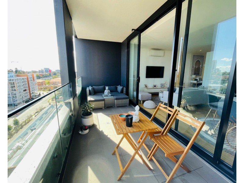 901/26 Shepherd St, Liverpool NSW 2170