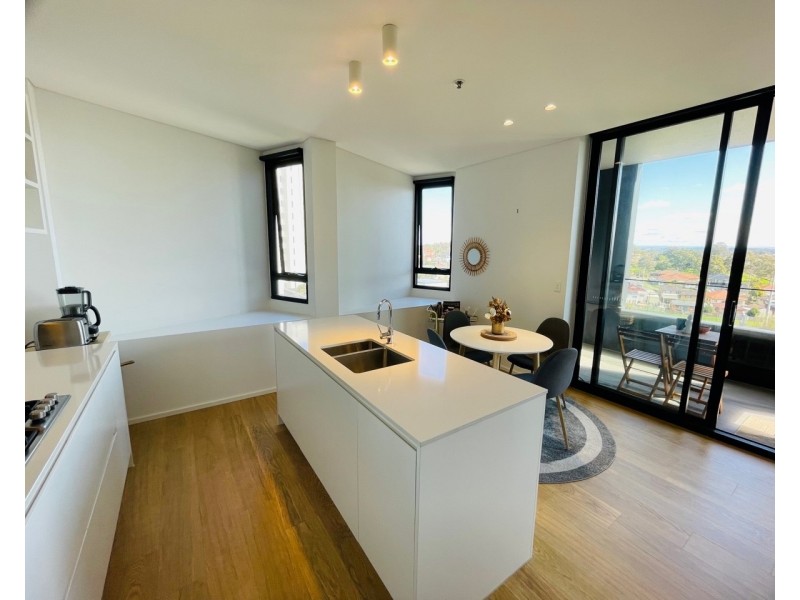 901/26 Shepherd St, Liverpool NSW 2170