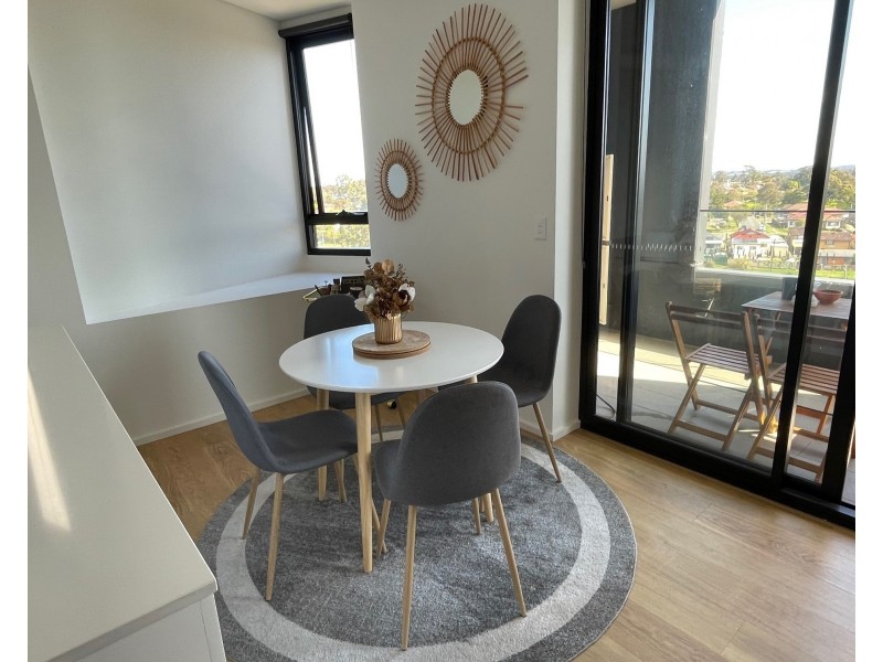 901/26 Shepherd St, Liverpool NSW 2170