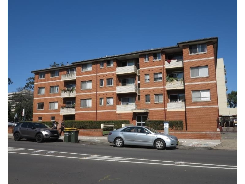 12/73-75 Goulburn St, Liverpool NSW 2170