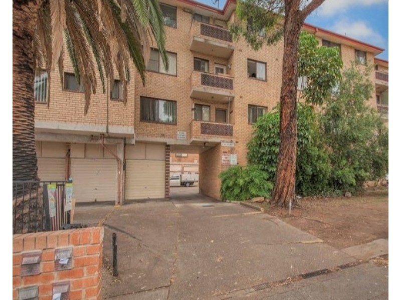 15/42 Copeland St, Liverpool NSW 2170