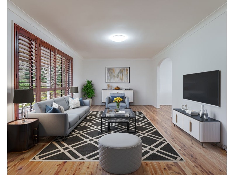 4 Durness Place, St Andrews NSW 2566