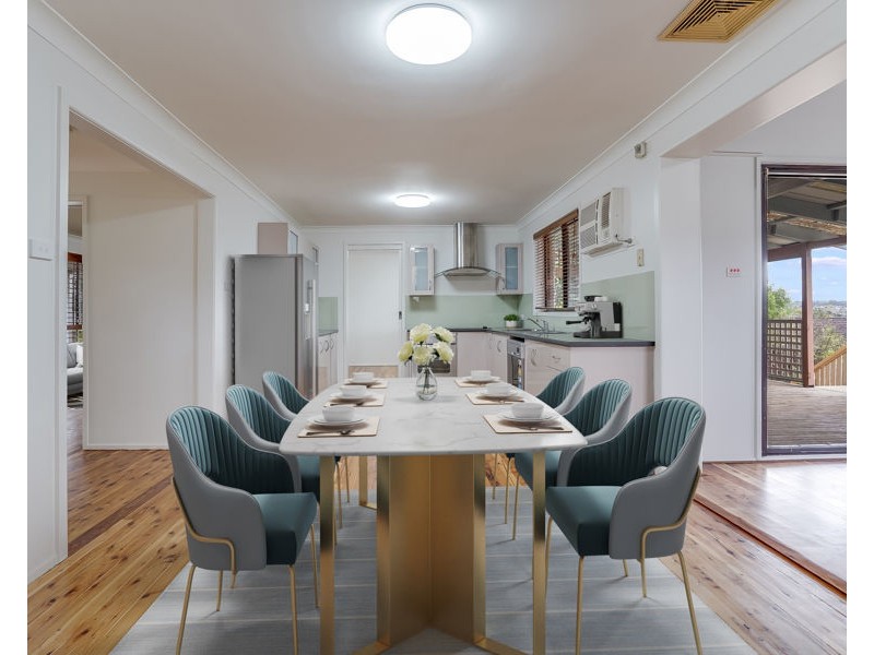 4 Durness Place, St Andrews NSW 2566
