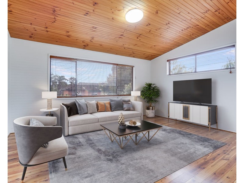 4 Durness Place, St Andrews NSW 2566
