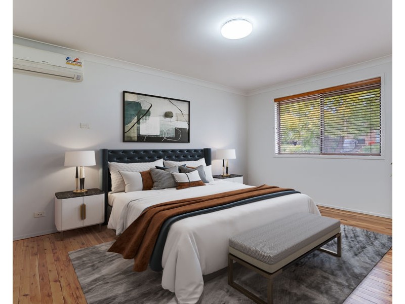 4 Durness Place, St Andrews NSW 2566