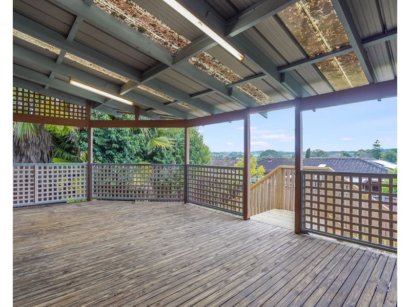 4 Durness Place, St Andrews NSW 2566
