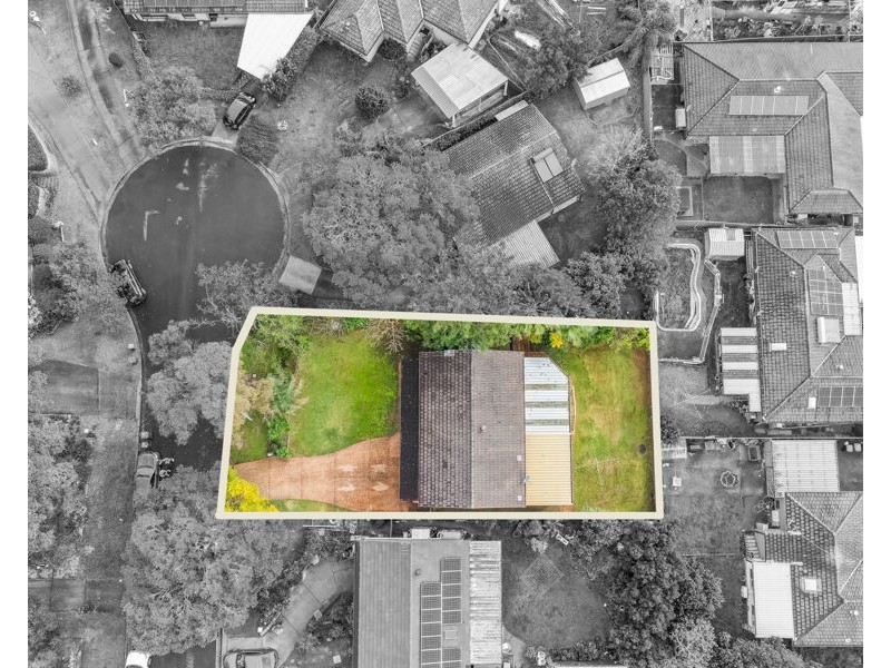 4 Durness Place, St Andrews NSW 2566