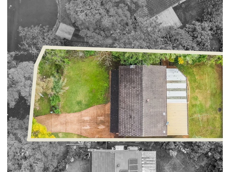 4 Durness Place, St Andrews NSW 2566