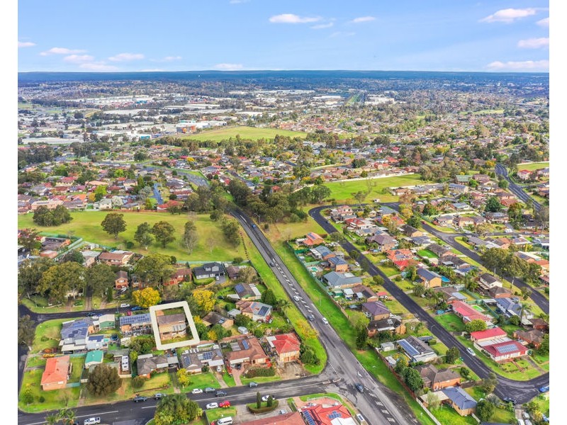 4 Durness Place, St Andrews NSW 2566