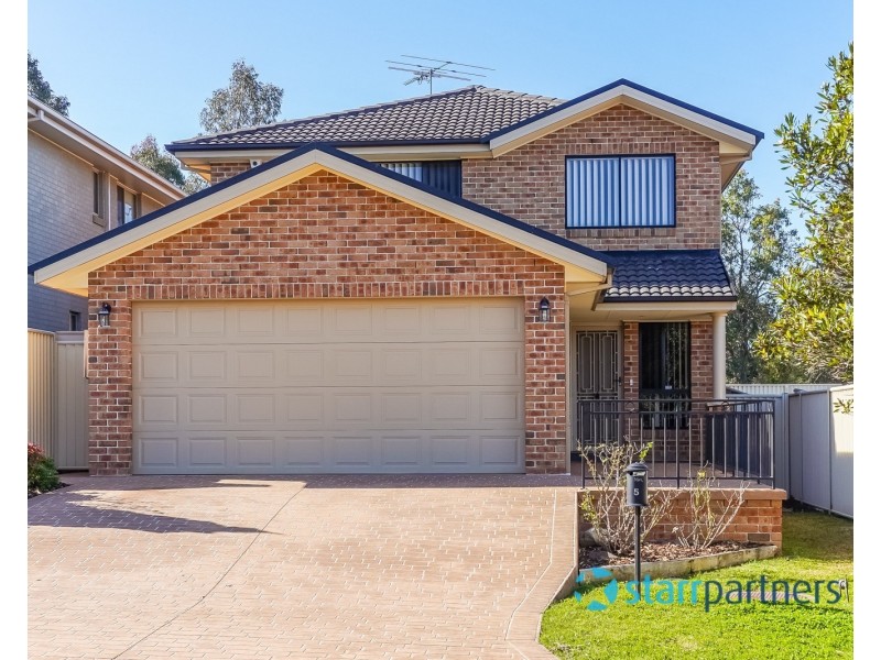 5 Coletta Pl, Prestons NSW 2170