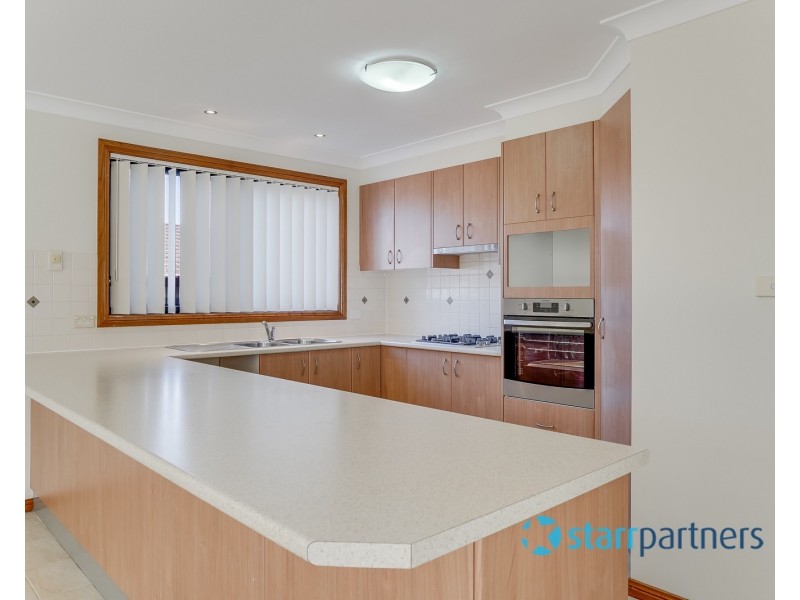 5 Coletta Pl, Prestons NSW 2170