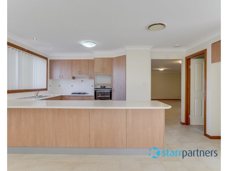 5 Coletta Pl, Prestons NSW 2170