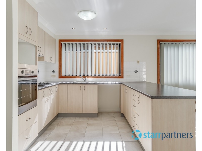 13 Coletta Place, Prestons NSW 2170