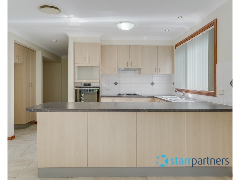 13 Coletta Place, Prestons NSW 2170