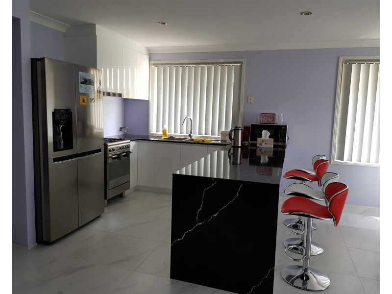 15 Wellumba St, Horningsea Park NSW 2171