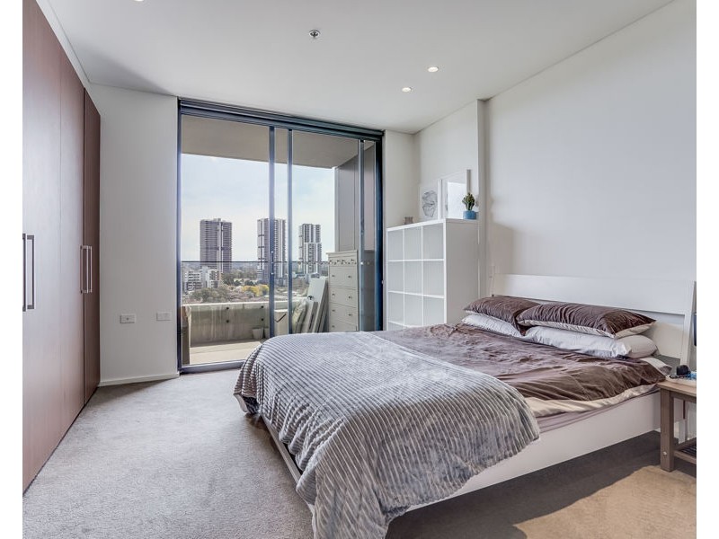 1403/30 Shepherd Street, Liverpool NSW 2170