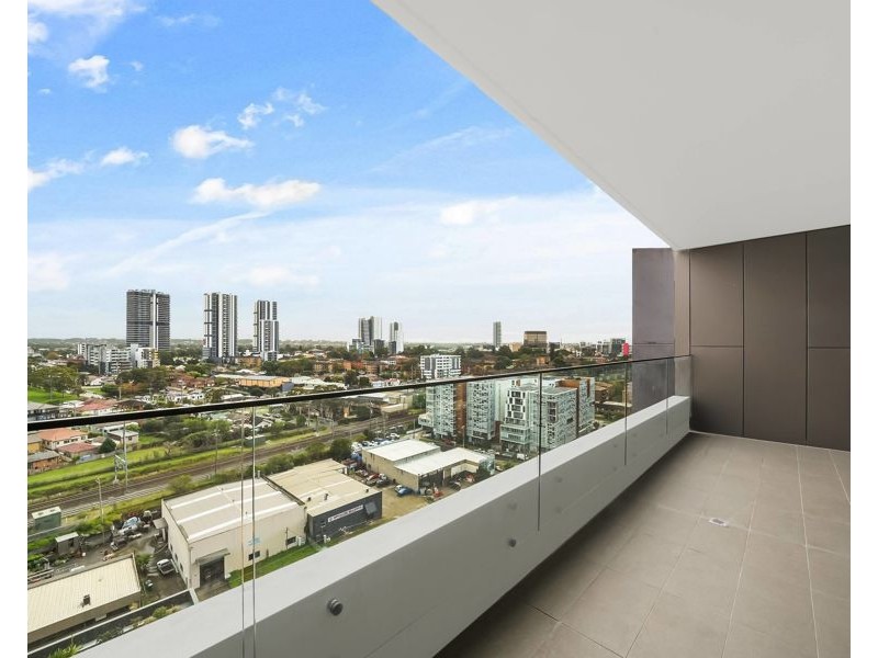 1403/30 Shepherd Street, Liverpool NSW 2170